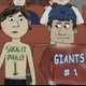 Illustration for article titled And A New Philly Slogan Is Born